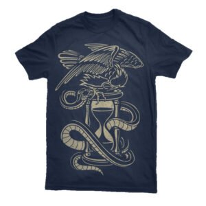 Hourglass Tshirt