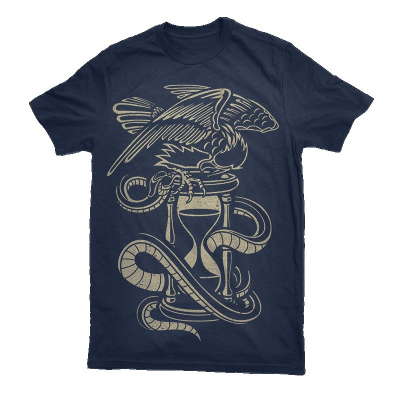 Hourglass Tshirt