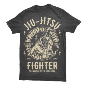Jiu Jitsu Tshirt